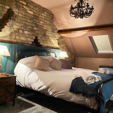 Farndale House-Hot Tub Villa Amble Bagian luar foto