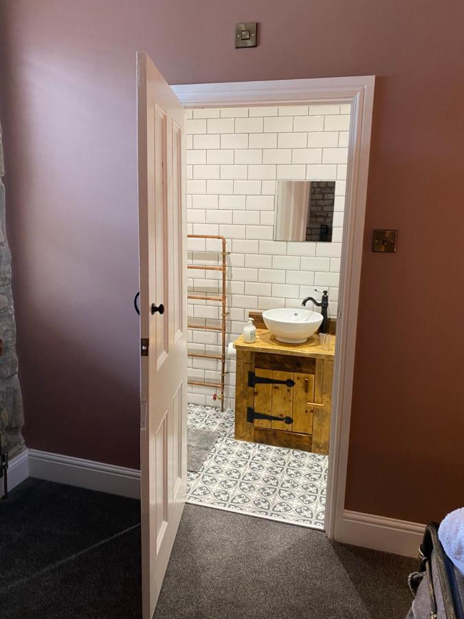 Farndale House-Hot Tub Villa Amble Bagian luar foto