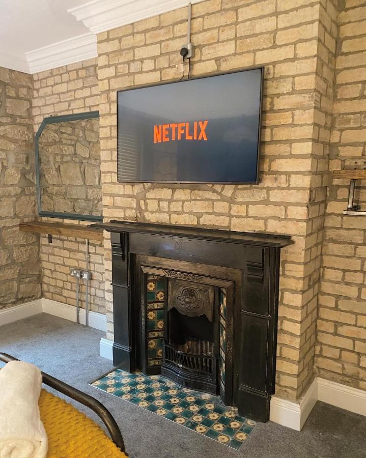 Farndale House-Hot Tub Villa Amble Bagian luar foto