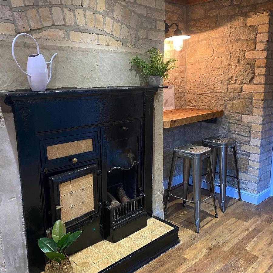 Farndale House-Hot Tub Villa Amble Bagian luar foto